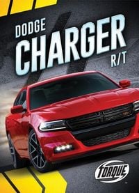 Produktbild: Dodge Charger R/T