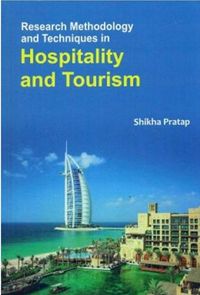 Produktbild: Research Methodology And Techniques In Hospitality And Tourism