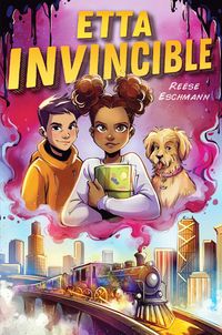 Produktbild: Etta Invincible