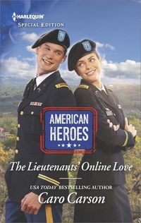 Produktbild: The Lieutenants' Online Love