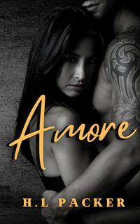 Produktbild: Amore (The Fated Series, #3)