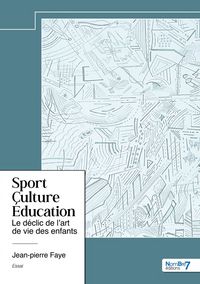 Produktbild: Sport - Culture - &Eacute;ducation