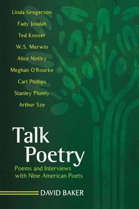 Produktbild: Talk Poetry