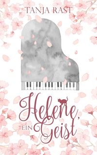 Produktbild: Helene, ein Geist