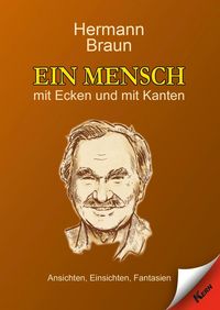 Produktbild: Ein Mensch mit Ecken und mit Kanten