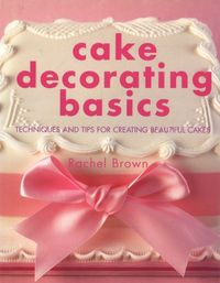 Produktbild: Cake Decorating Basics
