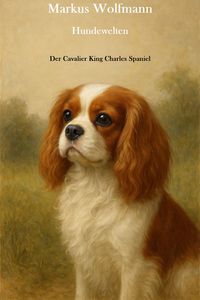 Produktbild: Hundewelten - Der Cavalier King Charles Spaniel