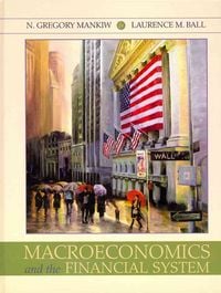 Produktbild: Macroeconomics & Fina-W/workbk