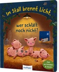 Produktbild: Im Stall brennt Licht, wer schl&auml;ft noch nicht?