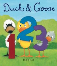 Produktbild: Hills, T: Duck and Goose 1,2,3