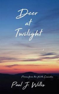 Produktbild: Deer at Twilight