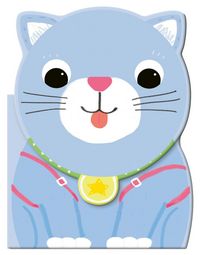 Produktbild: Le avventure di Poldino il gattino