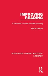Produktbild: Improving Reading
