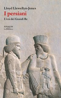 Produktbild: I persiani. L'et&agrave; dei Grandi Re