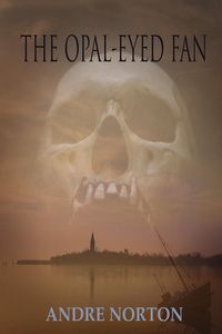 Produktbild: The Opal-Eyed Fan