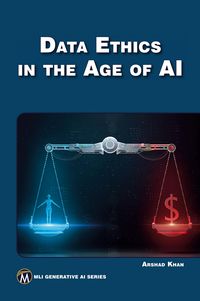 Produktbild: Data Ethics in the Age of AI