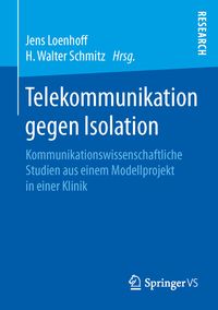 Produktbild: Telekommunikation gegen Isolation