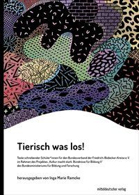 Produktbild: Tierisch viel los!