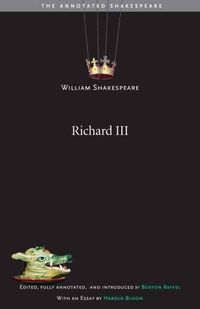 Produktbild: Richard III