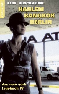 Produktbild: Harlem - Bangkok - Berlin