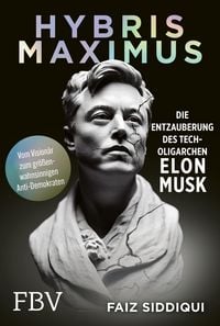 Produktbild Hybris Maximus