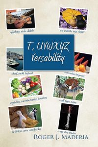 Produktbild: T, UVWXYZ Versability