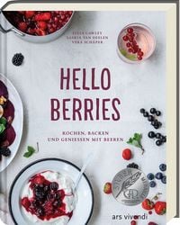 Produktbild: Hello Berries