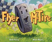 Produktbild: Flyer McTire