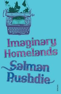 Produktbild: Imaginary Homelands