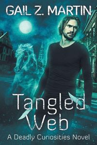 Produktbild: Tangled Web