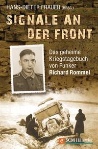 Produktbild: Signale an der Front