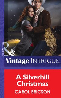 Produktbild: A Silverhill Christmas