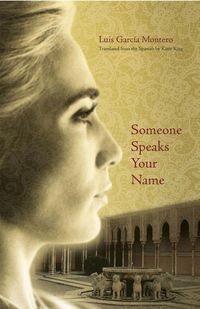 Produktbild: Someone Speaks Your Name