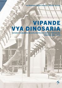 Produktbild: Vipande vya Dinosaria