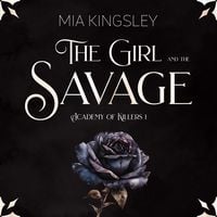 Produktbild: The Girl And The Savage