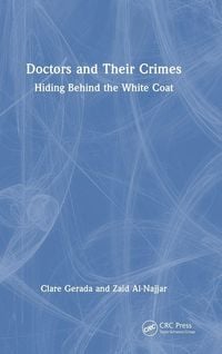 Produktbild: Doctors and Their Crimes