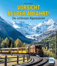 Produktbild: Vorsicht bei der Abfahrt!