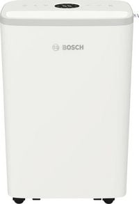 Produktbild: Bosch Home Comfort Dry 2000 Luftentfeuchter 55m&sup3; Wei&szlig;