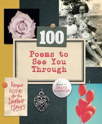 Produktbild: 100 Poems To See You Through
