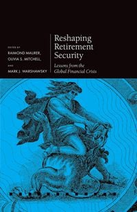 Produktbild: Reshaping Retirement Security