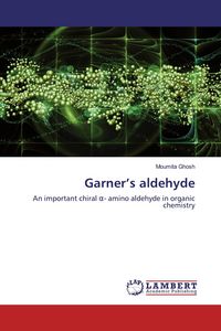 Produktbild: Garner's aldehyde