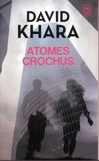Produktbild: Atomes crochus