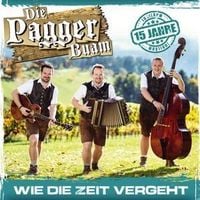 Produktbild: Wie die Zeit vergeht-15 Jahre