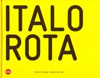 Produktbild: Italo Rota