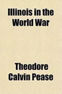 Produktbild: Illinois in the World War