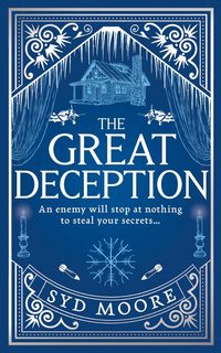 Produktbild: The Great Deception