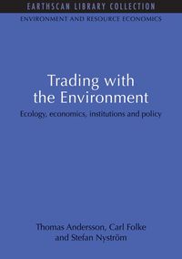 Produktbild: Trading with the Environment