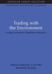 Produktbild: Trading with the Environment