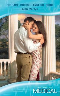 Produktbild: Outback Doctor, English Bride