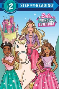 Produktbild: Princess Adventure (Barbie)